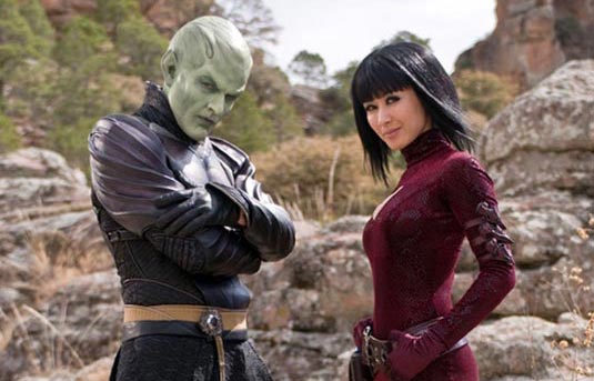 New DRAGONBALL EVOLUTION Pics - FilmoFilia